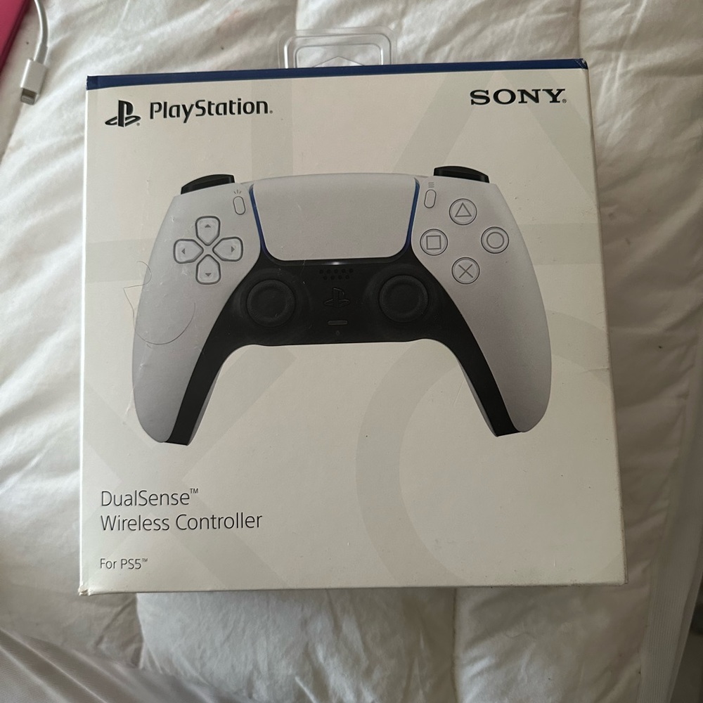 PlayStation 5 remote